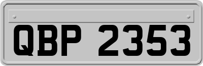 QBP2353