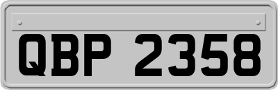 QBP2358