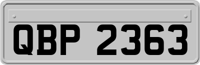 QBP2363