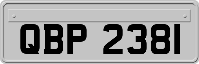 QBP2381