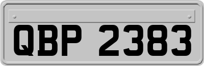 QBP2383