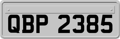 QBP2385
