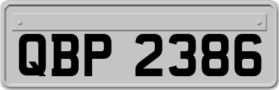 QBP2386