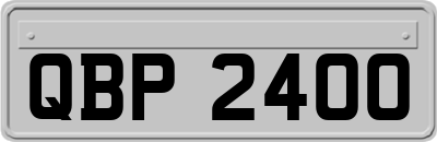 QBP2400