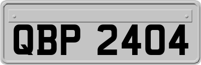 QBP2404