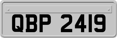 QBP2419