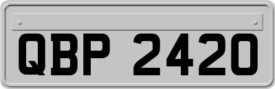 QBP2420