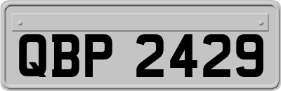 QBP2429