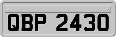 QBP2430