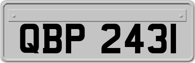 QBP2431