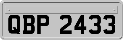 QBP2433