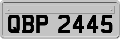 QBP2445