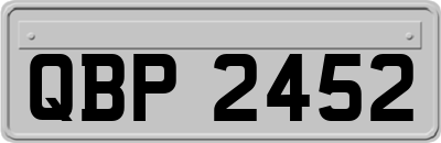QBP2452