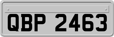 QBP2463