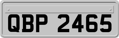 QBP2465