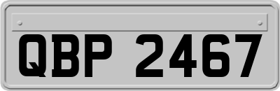 QBP2467