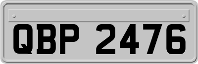 QBP2476