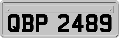 QBP2489