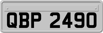 QBP2490