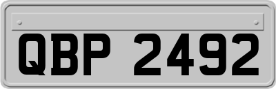 QBP2492