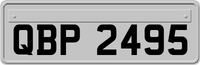 QBP2495