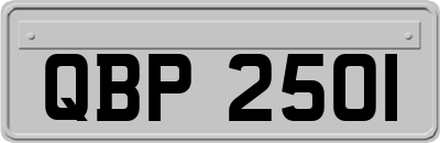QBP2501