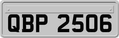 QBP2506