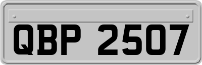 QBP2507