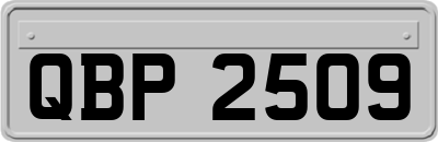 QBP2509