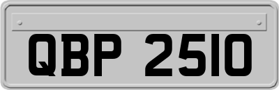 QBP2510