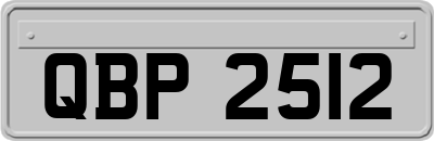 QBP2512