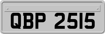 QBP2515