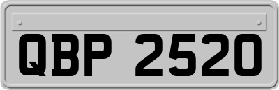 QBP2520