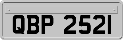 QBP2521