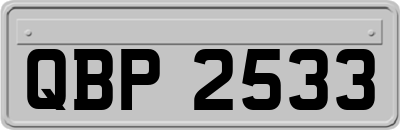 QBP2533