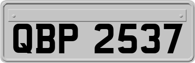 QBP2537