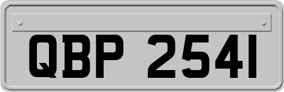 QBP2541