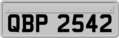 QBP2542