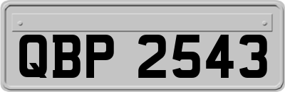 QBP2543