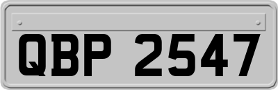 QBP2547