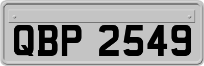 QBP2549