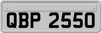 QBP2550