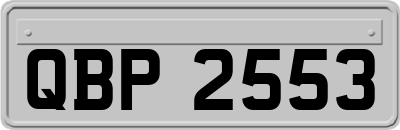 QBP2553
