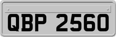 QBP2560