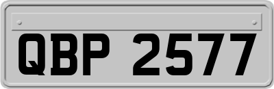 QBP2577