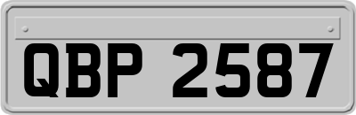 QBP2587
