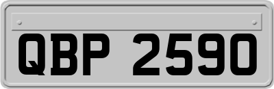 QBP2590