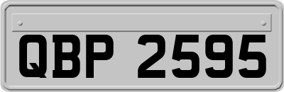 QBP2595