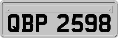 QBP2598