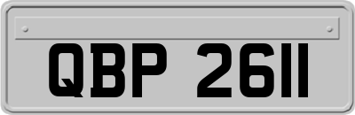QBP2611